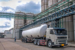 Россия уменьшила объемы поставок дизтоплива в Украину на 75%