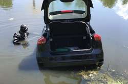 Загиблих в результаті аварії немає