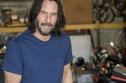 Киану Ривз может присоединиться к «Вечным» студии Marvel  