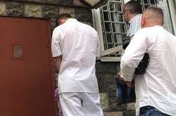 У Вінниці затримали рецидивіста, якого підозрюють у вбивстві 79-річної пенсіонерки