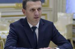 Генпрокуратура внесла до Єдиного реєстру досудових розслідувань відомості щодо вчинення директором ДБР Романом Трубою кримінального правопорушення