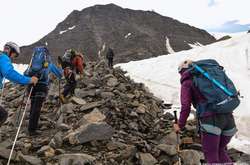 Франция ужесточила правила восхождения на Монблан