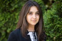 Возвращение Крыма, санкции против РФ и курс Украины в ЕС: о чем говорила спикер Зеленского на первом брифинге