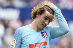 Антуан Грізманн