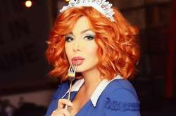 Ирина Билык