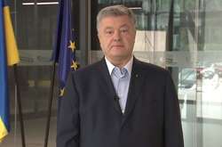  Як підкреслив Порошенко, Зеленський повинен підтвердити чіткий план щодо вступу України в НАТО і Євросоюз 