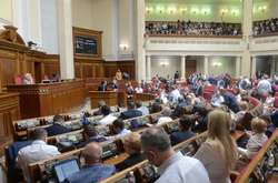 Чи треба скасовувати депутатську недоторканість? Юрист пояснив небезпеку ініціативи Зеленського