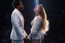 Джей Зи и Бейонсе