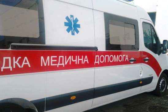 На Одещині чоловік впав з атракціону і отримав смертельні травми 