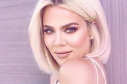 Хлои Кардашьян побывала на школьном выпускном у своего поклонника