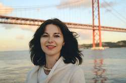 Катерина Крук