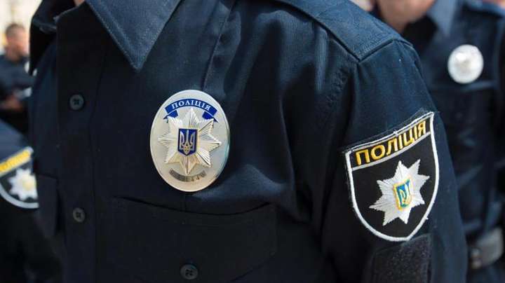 Керівники Переяслав-Хмельницького підрозділу поліції відсторонені від служби