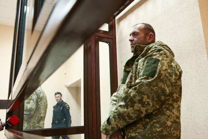 У Москві поновилися слідчі дії за участю захоплених РФ українських моряків