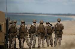 Трамп заявив, що РФ вивела з Венесуели більшу частину «своїх людей»