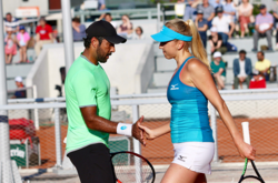 Надія Кіченок у парі з пакистанцем Айсамом-уль-Гаком Куреші досягли кар'єрного максимуму