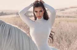 Ким Кардашьян оказалась потомком «шотландского Робина Гуда»