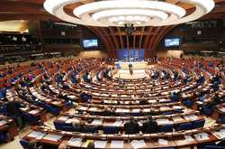 У ПАРЄ наголошують на необхідності кращого захисту дітей мігрантів