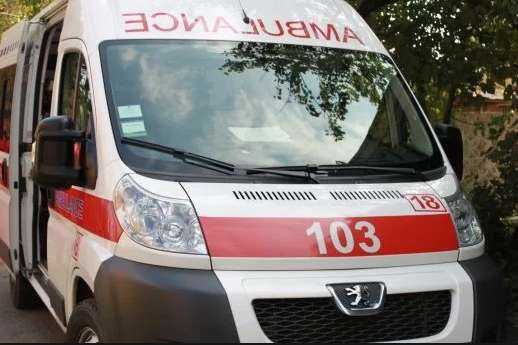Помер хлопчик, поранений поліцейськими у Переяслав-Хмельницькому 