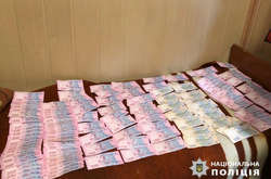 На Запоріжжі офіцер військкомату «відмазував» від армії за 29 тисяч гривень