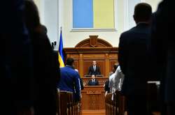 Юрист-конституціоналіст знайшов докази того, що коаліція у парламенті існує