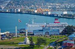 Грузія спростить доступ у свої порти для кораблів НАТО 