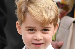 Принц Джордж