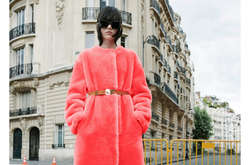 Опубликованы фото новой круизной коллекции Givenchy