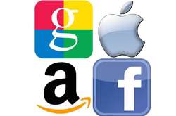 США проведуть антимонопольне розслідування щодо Amazon, Apple, Facebook і Google