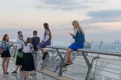 Автори проекту «моста Кличка» назвали свої помилки