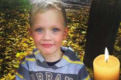 У справі про вбивство 5-річного хлопчика поліцейським загрожує довічне