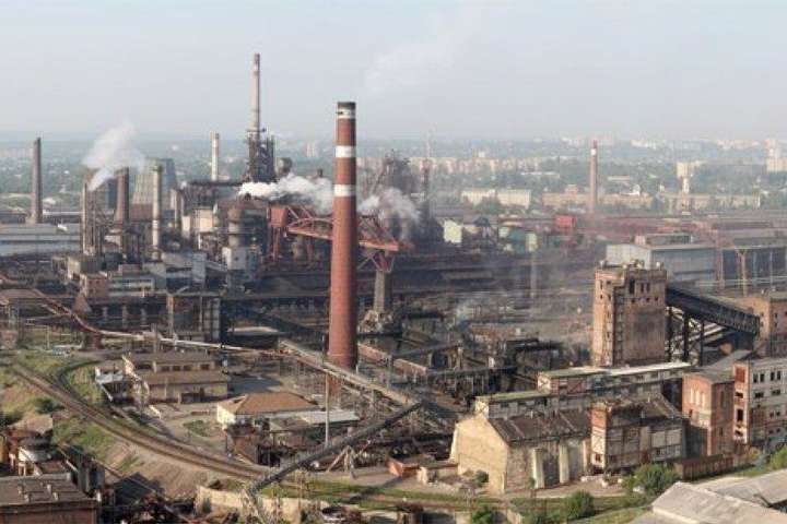 Суд почав справу про банкрутство Дніпровського металургійного комбінату