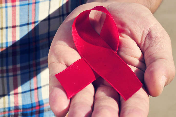 У Східній Європі кількість хворих на ВІЛ-інфекції зросла на 30% - ООН