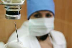 В Україні кількість хворих на кір наближається до минулорічної - МОЗ