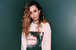 Майли Сайрус