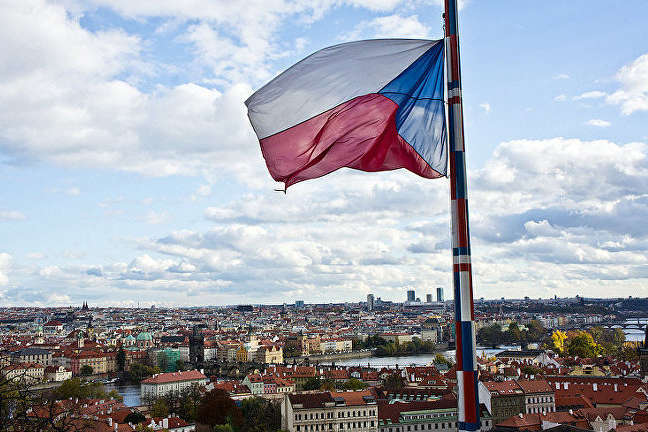 Чехия увеличила квоту на трудоустройство украинцев