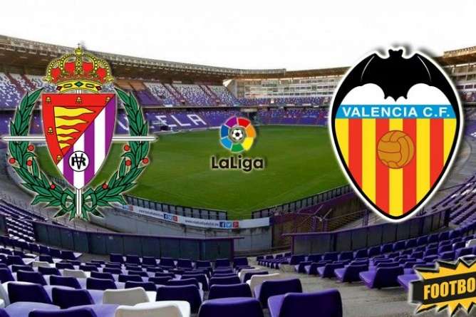 Відразу сім футболістів «Вальядоліда» підозрюються в здачі матчу з «Валенсією»