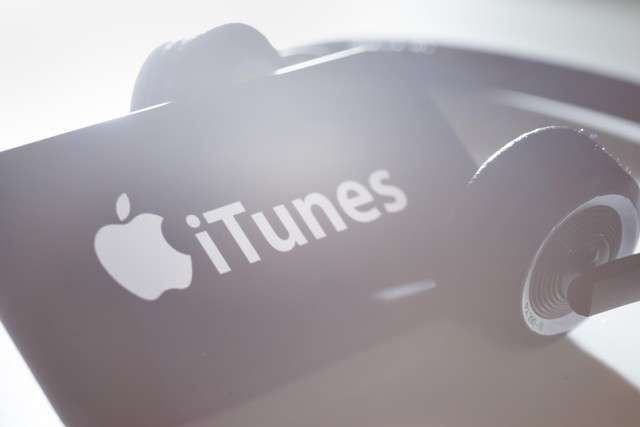 Эра iTunes подходит к концу: Apple отказалась от приложения