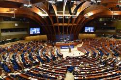 МЗС: Україна відкоригує ставлення до ПАРЄ у разі повернення Росії до Асамблеї