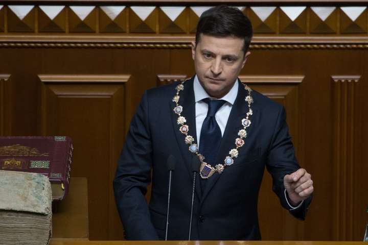Депутати відмовились розглядати законопроєкт про імпічмент президента