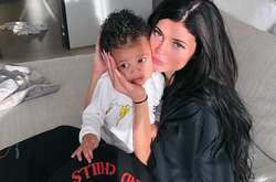 Дочь Кайли Дженнер провела сутки в больнице