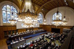 Міжнародний суд ООН оприлюднив меморандум України у справі проти Росії