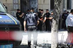 Супрун: Одеський медуніверситет захопили рейдери