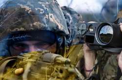 Бойовики з початку доби двічі порушили режим тиші 