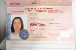 В аеропорту Одеси прикордонники відмовили громадянці РФ у перетині кордону