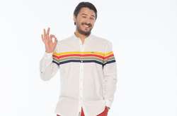 За Сергеем Притулой следят много женщин 