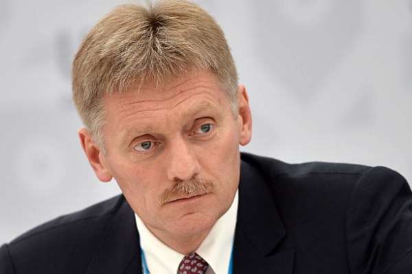 Кремль поставив Україні умову для нормандської зустрічі