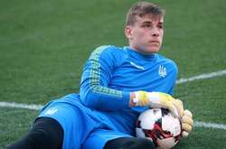 Андрій Лунін