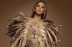 Нала заговорила голосом Бейонсе в новом тизере «Короля Льва»