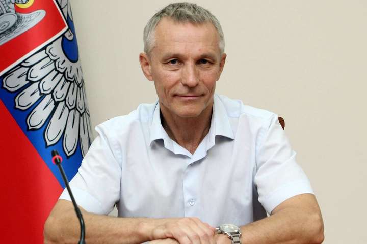 «Міністр спорту ДНР» зробив расистський закид на адресу «Шахтаря» й «Зорі» (відео)