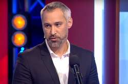  Рябошапка про судову реформу Порошенка: задоволені тільки керівники з нереально високою зарплатою 